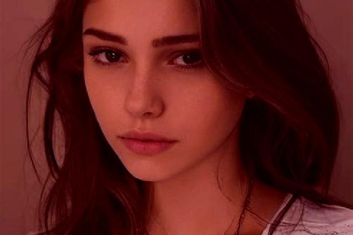 Hazel, 22, a chestnut grey-eyed slavic companion based in Guanbu. Offering A-Level, Duos, Deep French Kissing. Available for incall and outcall, overnight bo...