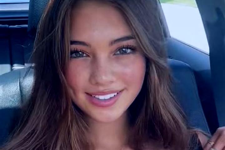 Hazel, 22, a dark blonde brown-eyed caucasian companion based in Ouaninou. Offering Prostate Massage, OWO, Dinner Date, BDSM. Available for incall and outcal...