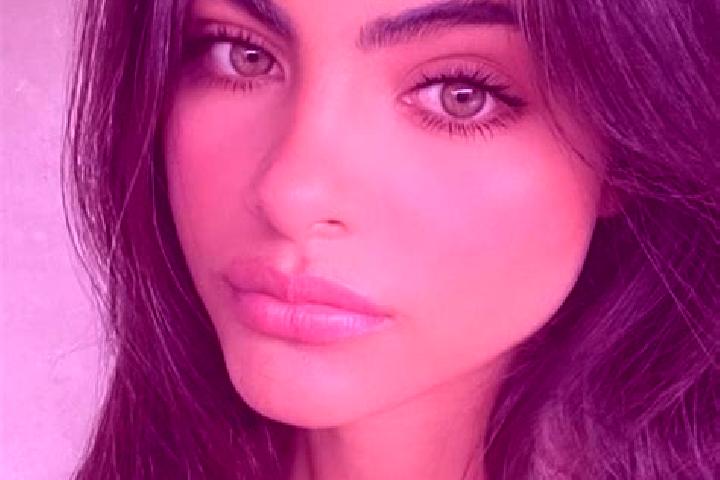 Hazel, 22, a red green-eyed indian companion based in Sauldorf. Offering Tantra, A-Level, Roleplay, Girlfriend Experience. Available for incall and outcall, ...