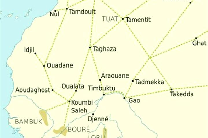 Hazel, 22 — Escort in Araouane, Mali