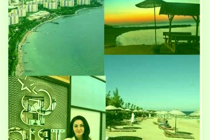Hazel, 22 — Escort in Armutlu, Turkey