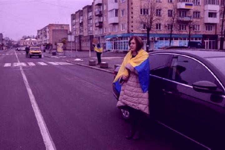 Hazel, 22 — Escort in Balamutivka, Ukraine