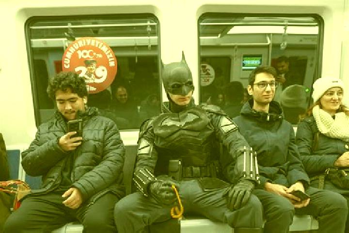 Hazel, 22 — Escort in Batman, Turkey