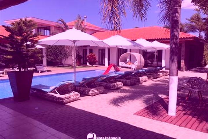Hazel, 22 — Escort in Bengo, Angola