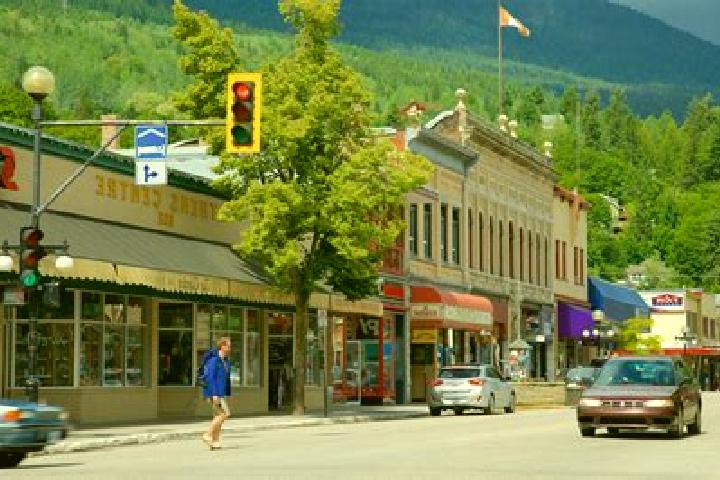 Hazel, 22 — Escort in Castlegar, Canada