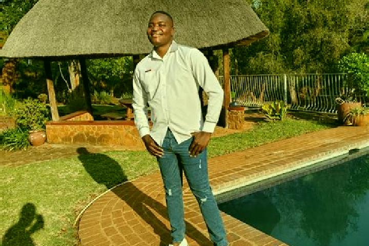 Hazel, 22 — Escort in Chitungwiza, Zimbabwe