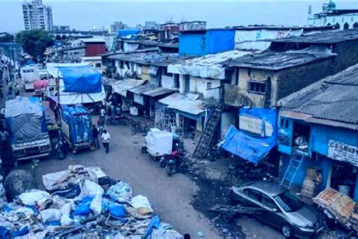 Hazel, 22 — Escort in Dharavi, India