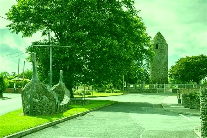 Hazel, 22 — Escort in Dromiskin, Ireland