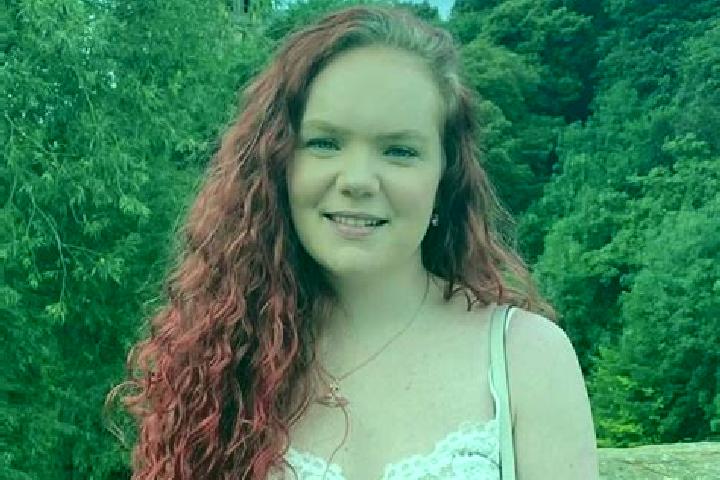 Hazel, 22 — Escort in Eggleston, United Kingdom