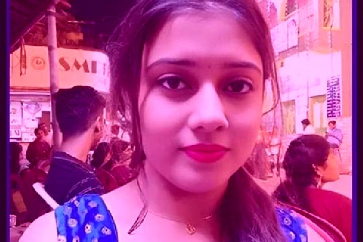 Hazel, 22 — Escort in Fatehpur Chaurasi, India