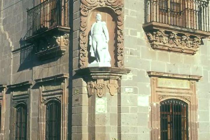 Hazel, 22 — Escort in Ignacio Allende (Concepcion), Mexico