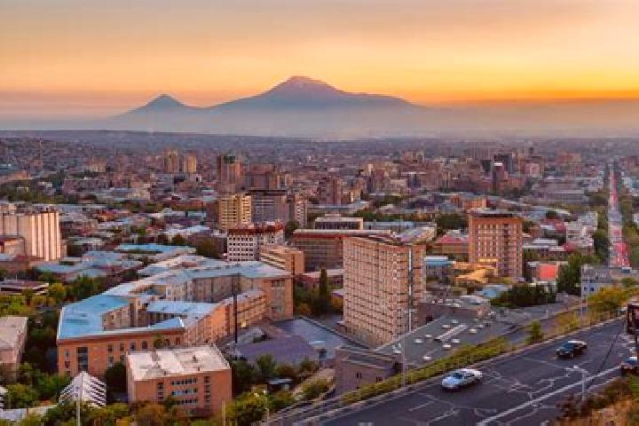 Hazel, 22 — Escort in Karakert, Armenia