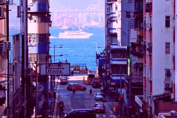 Hazel, 22 — Escort in Kennedy Town, Hong Kong