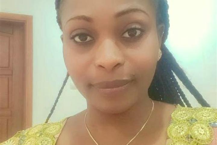Hazel, 22 — Escort in Koffi Ahoussoukro, Ivory Coast