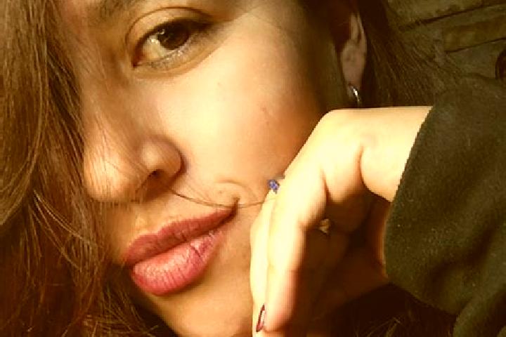 Hazel, 22 — Escort in Lamarque, Argentina