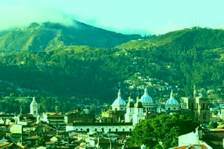 Hazel, 22 — Escort in Lincan, Ecuador