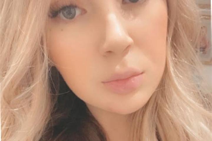 Hazel, 22 — Escort in Long Lawford, United Kingdom