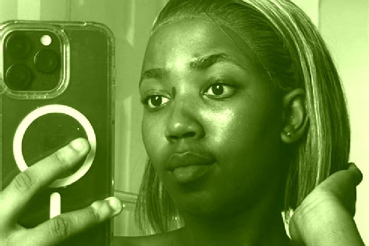 Hazel, 22 — Escort in Luphisi, South Africa