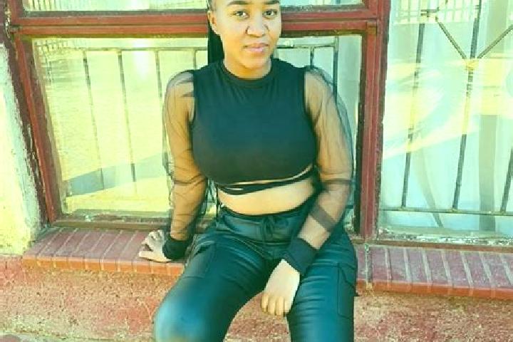Hazel, 22 — Escort in Mtubatuba, South Africa