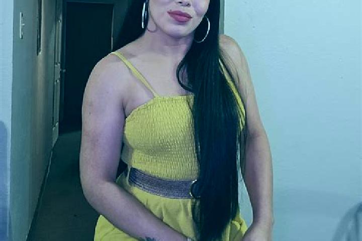 Hazel, 22 — Escort in Murillo, Mexico