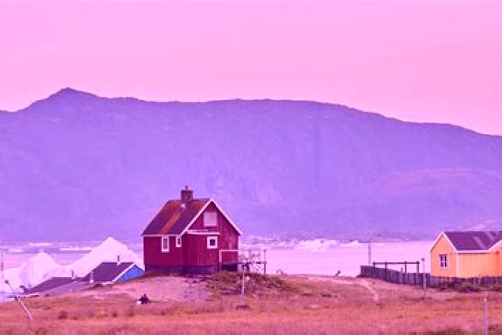 Hazel, 22 — Escort in Narsaq, Greenland