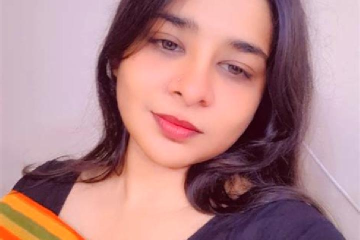 Hazel, 22 — Escort in Nawabganj, Bangladesh