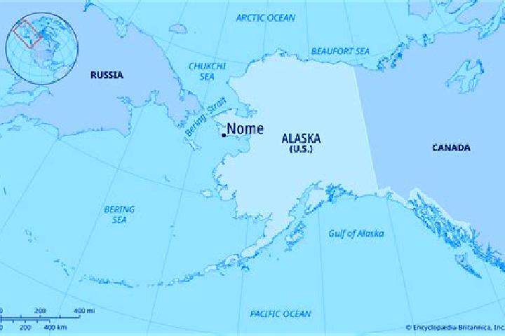 Hazel, 22 — Escort in Nome, United States