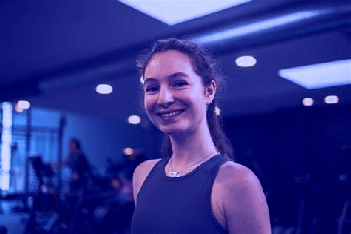 Hazel, 22 — Escort in Oostkamp, Belgium