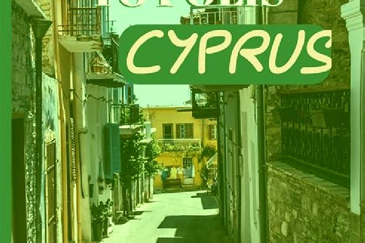 Hazel, 22 — Escort in Polis, Cyprus