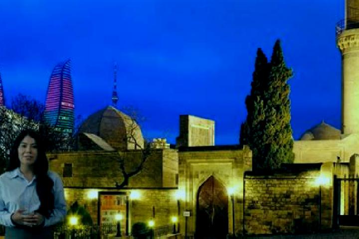 Hazel, 22 — Escort in Puta, Azerbaijan