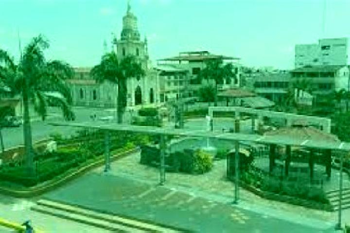 Hazel, 22 — Escort in Santa Rosa, Ecuador