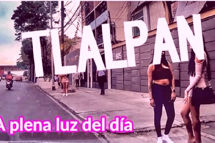 Hazel, 22 — Escort in Santiago Tlalpan, Mexico