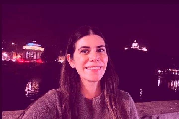 Hazel, 22 — Escort in Sao Mamede de Infesta, Portugal