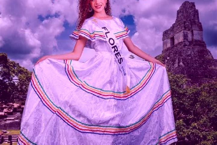 Hazel, 22 — Escort in Sayaxche, Guatemala