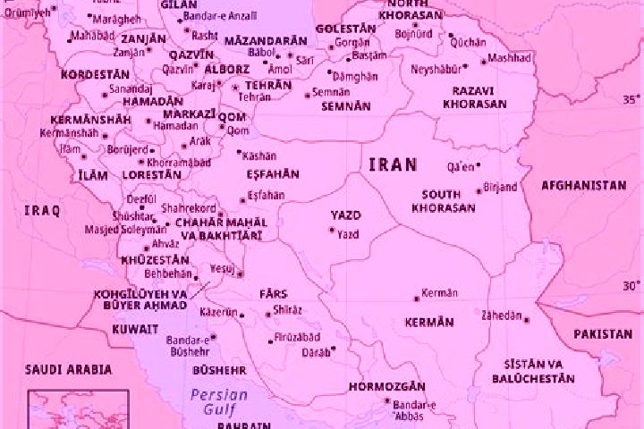 Hazel, 22 — Escort in Tasuj, Iran