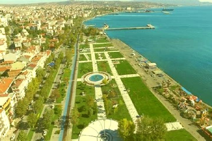 Hazel, 22 — Escort in Tekirdag, Turkey