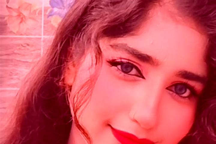 Hazel, 22 — Escort in Tuli, India