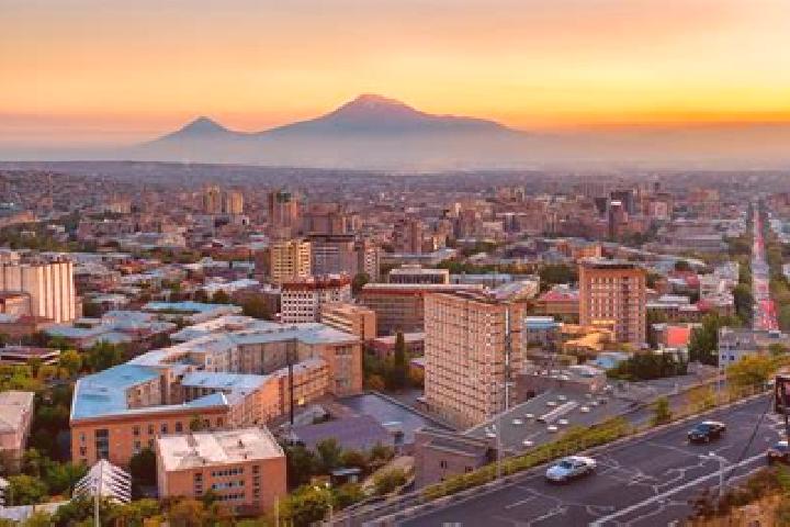 Hazel, 22 — Escort in Zuygaghbyur, Armenia