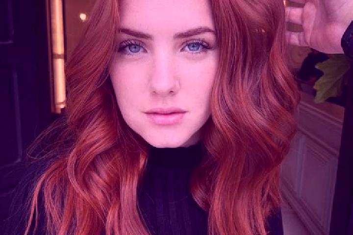 Hazel, 23, a auburn blue-eyed european companion based in Perzow. Offering Tantra, Overnight, Duos, Striptease, Domination. Available for incall and outcall,...