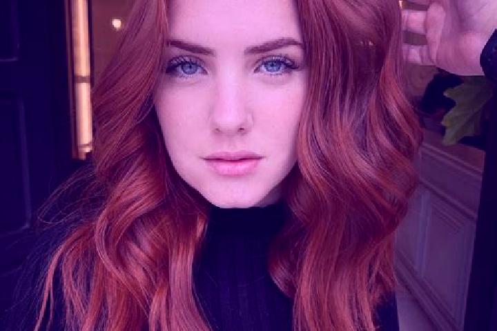 Hazel, 23, a auburn blue-eyed middle eastern companion based in Kpana-Ouelasso. Offering Massage, Striptease, Fetish, Party Girl. Available for incall and ou...