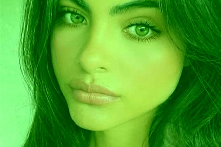 Hazel, 23, a auburn green-eyed indian companion based in Voivres-les-le-Mans. Offering BDSM, Fetish, Dinner Date. Available for incall and outcall, day and e...