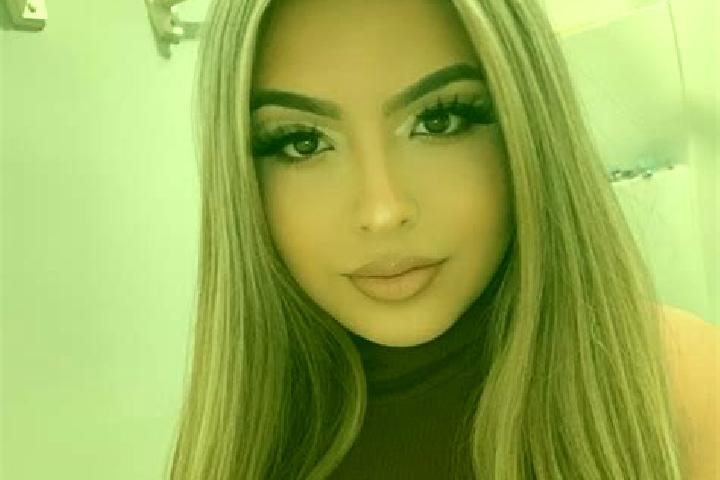 Hazel, 23, a blonde amber-eyed latina companion based in Holo. Offering BDSM, Erotic Massage, OWO, Fetish. Available for incall and outcall, overnight bookin...