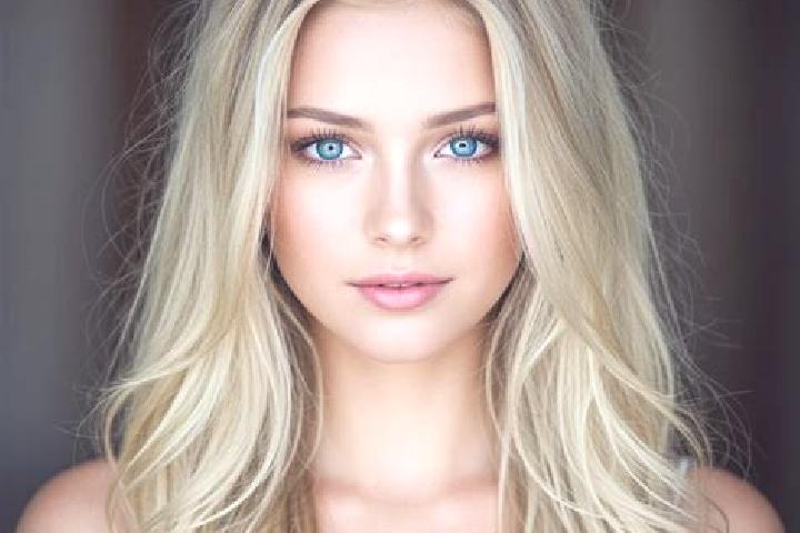 Hazel, 23, a blonde brown-eyed mixed companion based in Qamysty. Offering GFE, A-Level, Deep French Kissing, Fetish, Party Girl. Available for incall and out...