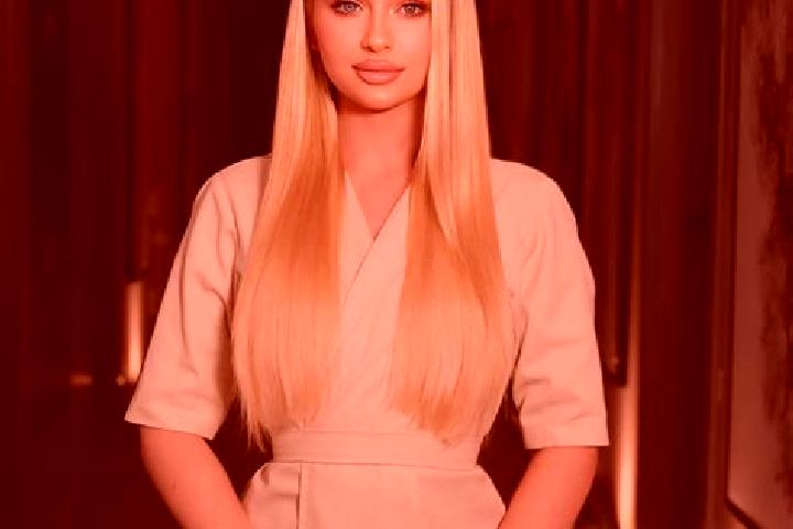 Hazel, 23, a blonde dark-eyed mixed companion based in Las Flores de Mamonaquihua. Offering Tantra, Erotic Massage, Massage, Overnight. Available for incall ...
