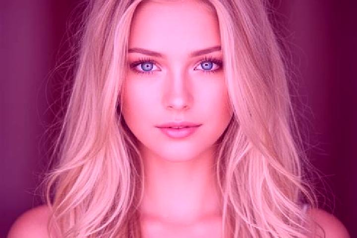 Hazel, 23, a blonde dark-eyed mixed companion based in Vinstra. Offering Tantra, Duos, Overnight. Available for incall and outcall, day and evening dates.