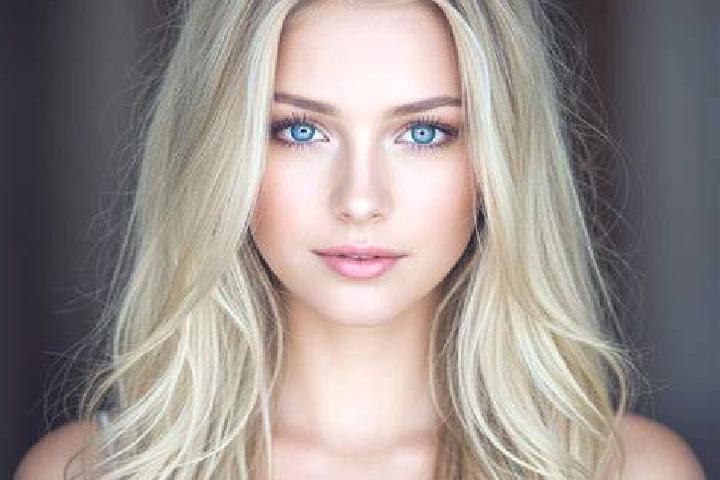 Hazel, 23, a blonde grey-eyed mixed companion based in Polna. Offering Travel Companion, OWO, A-Level, Dinner Date. Available for incall and outcall, day and...