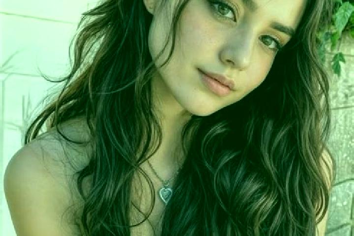 Hazel, 23, a brunette hazel-eyed latina companion based in Karniewo. Offering Overnight, Domination, Dinner Date, Deep French Kissing. Available for incall a...