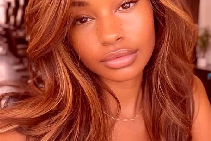 Hazel, 23, a dark blonde brown-eyed ebony companion based in Echteld. Offering BDSM, Striptease, Roleplay. Available for incall and outcall, overnight bookin...