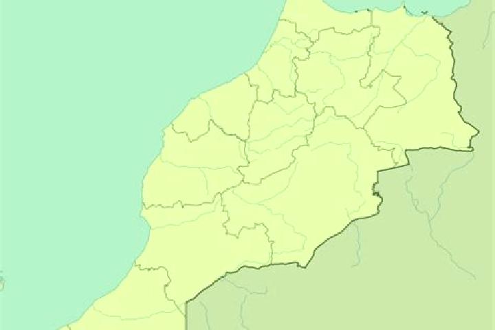 Hazel, 23 — Escort in Ain Cheggag, Morocco