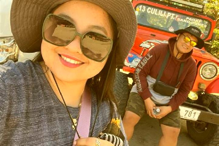Hazel, 23 — Escort in Ambuclao, Philippines